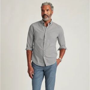 Zara Button Down Shirt